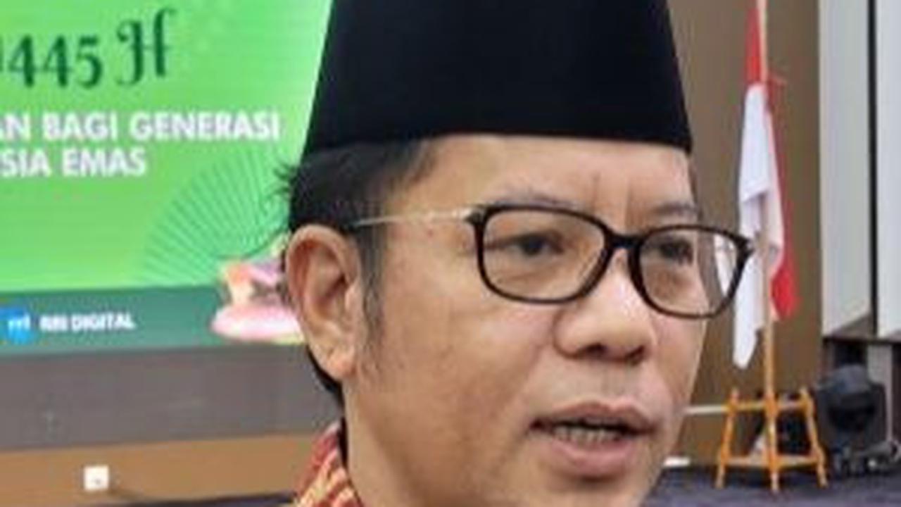 Kemenag: KUA Bakal Jadi "Hub" Urusan Semua Agama, Bukan Hanya Urus Pernikahan