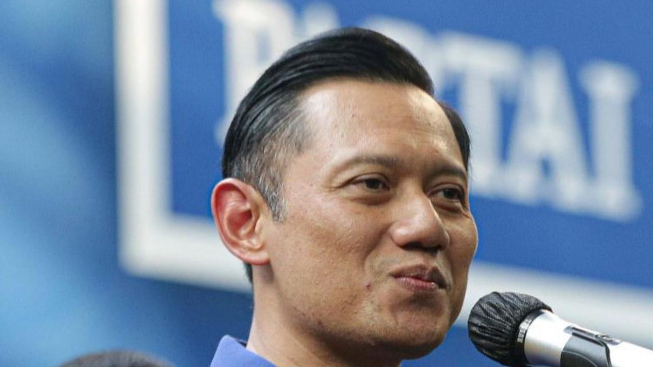 Gagal jadi Cawapres Anies, AHY: Bisa Jadi Ini Cara Tuhan Selamatkan dari Hal Lebih Buruk