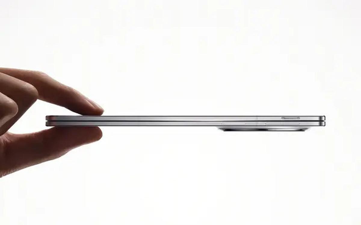 Suka HP Tipis atau Tebal? Begini Pengaruhnya ke Daya Tahan Smartphone