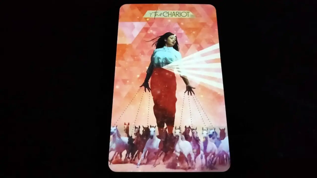 Tarot