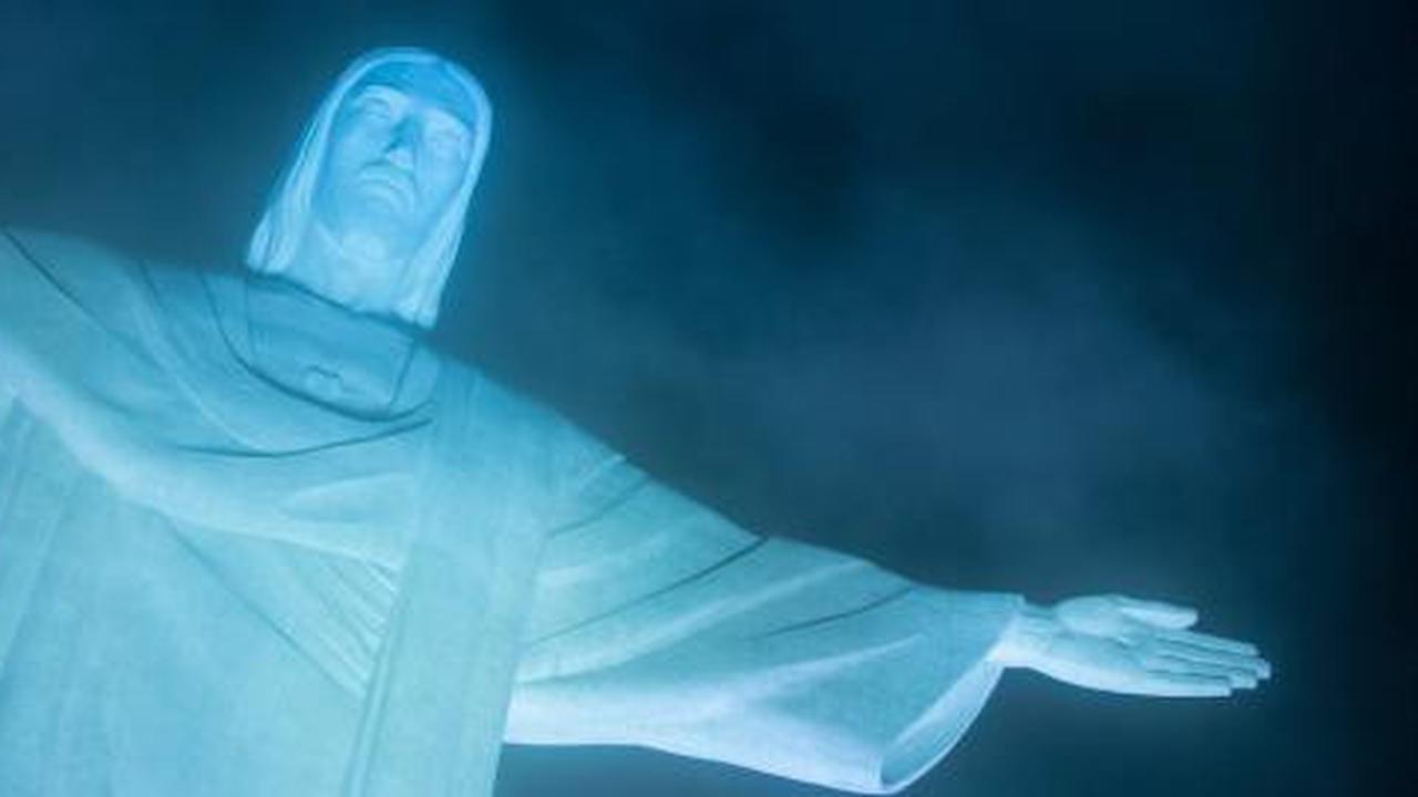 Pastor Irlandia bilang Yesus tidak pernah ada