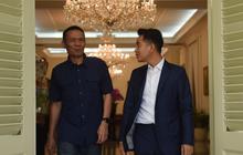 Rismon Sianipar Undang Roy Suryo Cs Buktikan Terbuka Keaslian Ijazah Jokowi