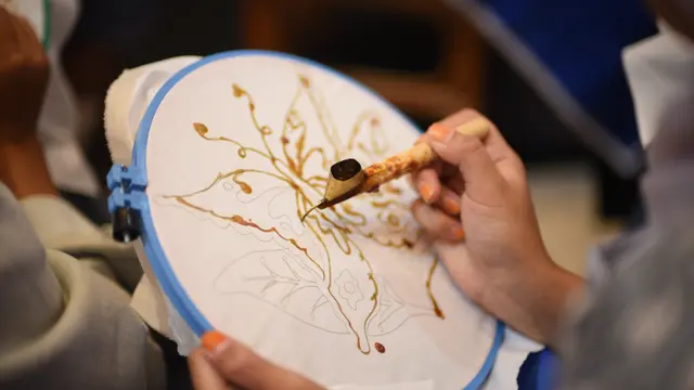 Gelar Batik Nusantara 2023