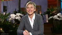 Ellen DeGeneres Akan Bawakan Academy Awards 2014