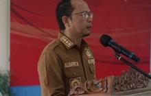 Bupati Bangka Tengah Tekankan Peran KWT dalam Jaga Ketahanan Pangan Keluarga dan Ekonomi Lokal