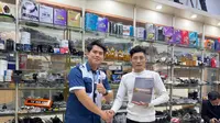 Ekspor-Impor Indonesia-China Makin Mudah, Kini Ada Situs Informasinya