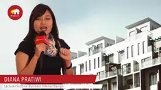 Apa saja yang harus diperhatikan dalam menata perabotan di rumah minimalis? Ibu Diana Pratiwi, akan membagikan bocorannya.