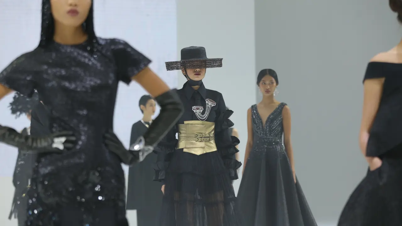 IPMI Trend Show 2020