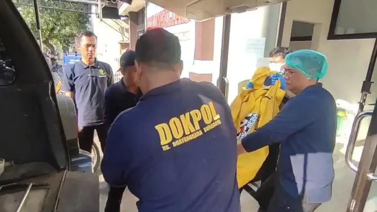 3 Jenazah Korban Ambruknya Pesantren Sidoarjo Teridentifikasi, Asal Surabaya