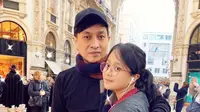 7 Potret Nadhira Tyara, Putri Yovie Widianto yang Warisi Bakat Sang Ayah