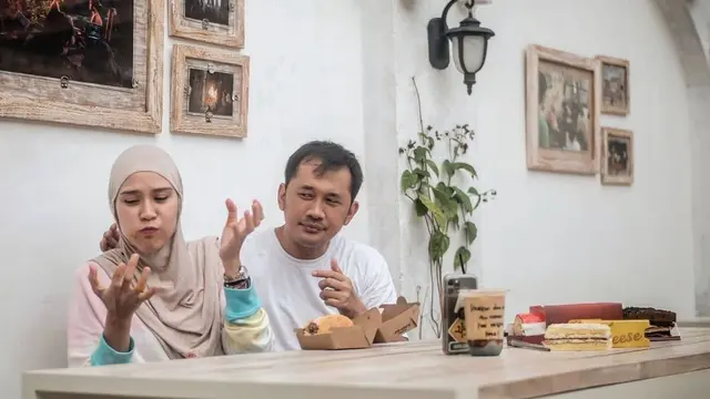 [Fimela] Hanung Bramantyo