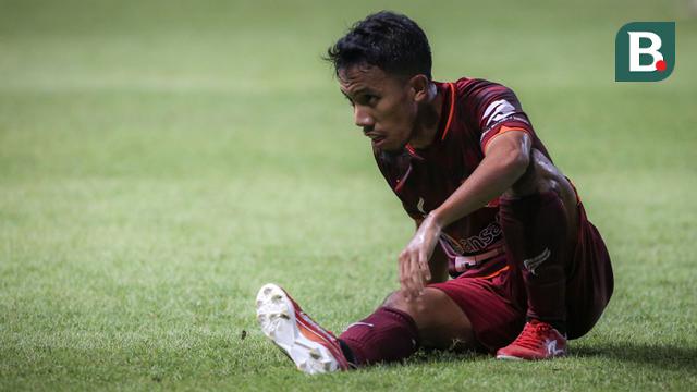 BRI Liga 1 2021: Borneo FC vs Persebaya Surabaya