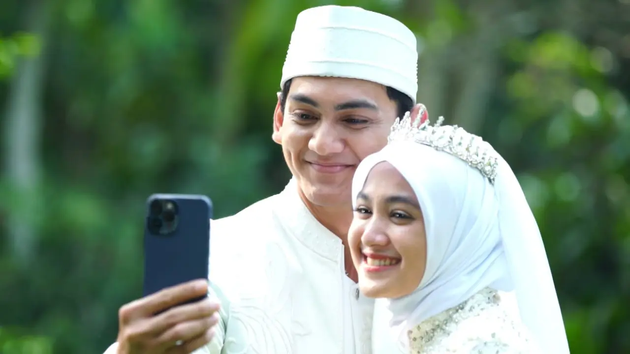 Love Story The Series