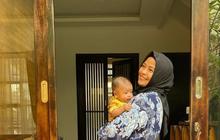 Transformasi Dapur Kayu Minimalis Tantri Kotak, Berubah dari Gaya Klasik Menjadi Modern