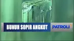 Polsek Cimanggis menangkap pembunuh seorang sopir angkot di kawasan Lenteng Agung, Jakarta Selatan.
