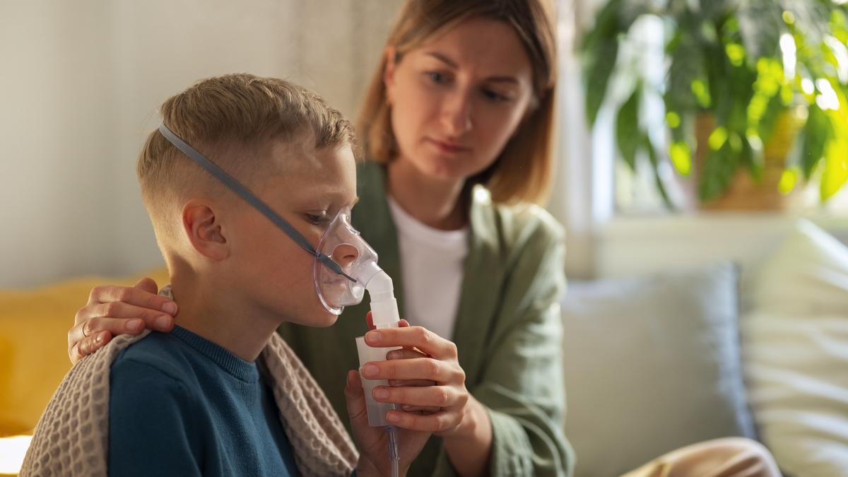 Kenali 3 Jenis Nebulizer untuk Terapi Pernapasan