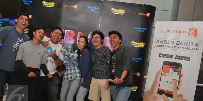 20160807-Keseruan Nonton Bareng Cinemaholic dan Panasonic Vierra di CGV Blitz Bandung