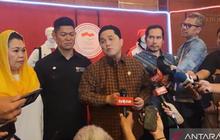 Menpora Erick Thohir Kecam Keras Pelecehan Seksual Atlet: Sebut Perbuatan Jahanam dan Dorong Proses Hukum