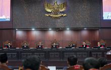Tiga Partai Gugat UU Pemilu ke MK, Ini Dua Aturan yang Dipersoalkan