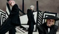 BIGBANG Tambah Konser Jakarta Jadi 2 Hari, Ini Jadwal Penjualan Tiketnya
