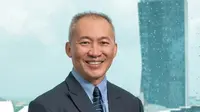 Daniel Ng, Senior Director  APAC Cloudera