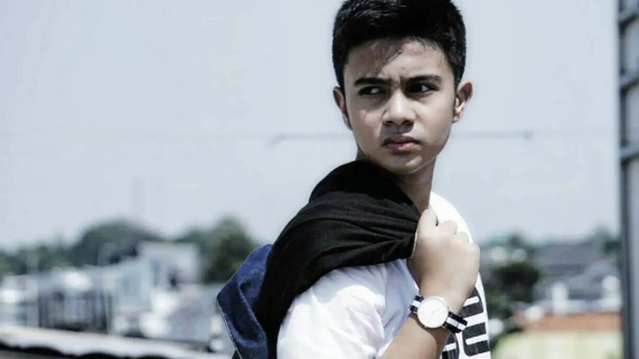 [Bintang] Umay Shahab
