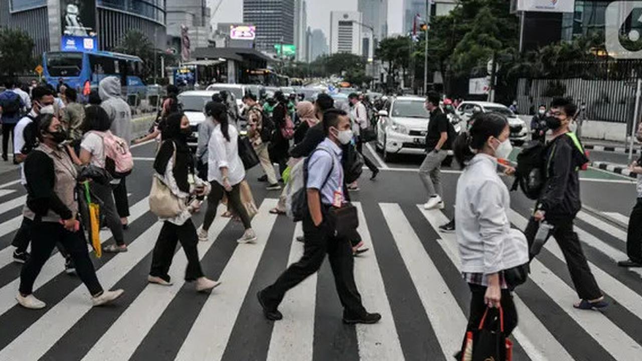 Jalur Ordal, Jalan Terakhir Lisa Dapatkan Pekerjaan Setelah Ribuan Lamaran Tak Membuahkan Hasil