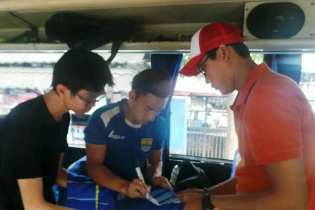 Persib Bandung