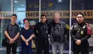 Seorang WN China Ditolak Masuk ke Indonesia, Ini Penyebabnya