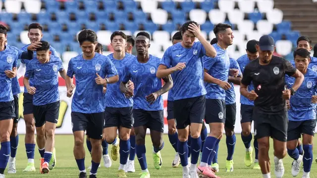 FFC Selidiki dugaan Pengaturan Skor di Piala AFF 2024, Libatkan Kiper Muda