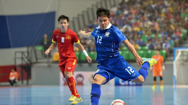 Alasan Anak Cowok Jatuh Cinta pada Futsal, Lihat Fakta Menariknya