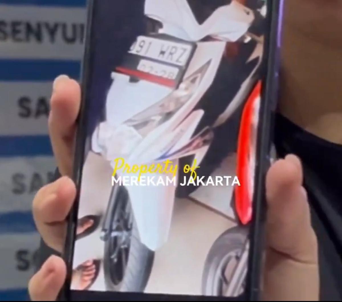 Dok. Istimewa