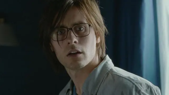 Mr. Nobody (2009)