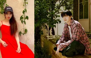 IU dan Lee Jong Suk Resmi Berpisah,