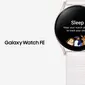 Samsung Galaxy Watch FE yang baru saja resmi diperkenalkan. (Dok: Samsung)