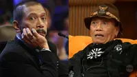 Polo Tidak Tahu Tessy Pakai Narkoba
