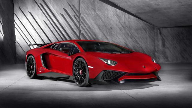 Ban Bisa Copot Lamborghini Recall Aventador Sv Otomotif Liputan6 Com