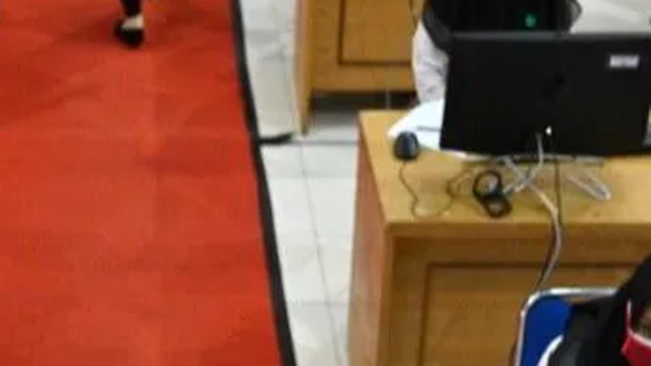 Palsukan SK Masa Kerja, 7 Pegawai Puskesmas di Empat Lawang Gagal Tes PPPK