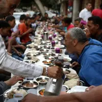 Berikut jadwal imsak, puasa hari ke-23, 18 Juni 2017. (foto: eurasiadiary)