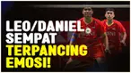 Berita video pasangan ganda putra Indonesia, Leo Rolly Carnando/Daniel Marthin, Kalahkan Pasangan Jerman di Babak 32 Besar Indonesia Masters 2024, hari Selasa (23/1/2024).