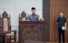 Tahukah Anda? Wagub Banten Dukung Penuh Raperda Ekonomi Kreatif dan Lingkungan untuk Kemajuan Daerah