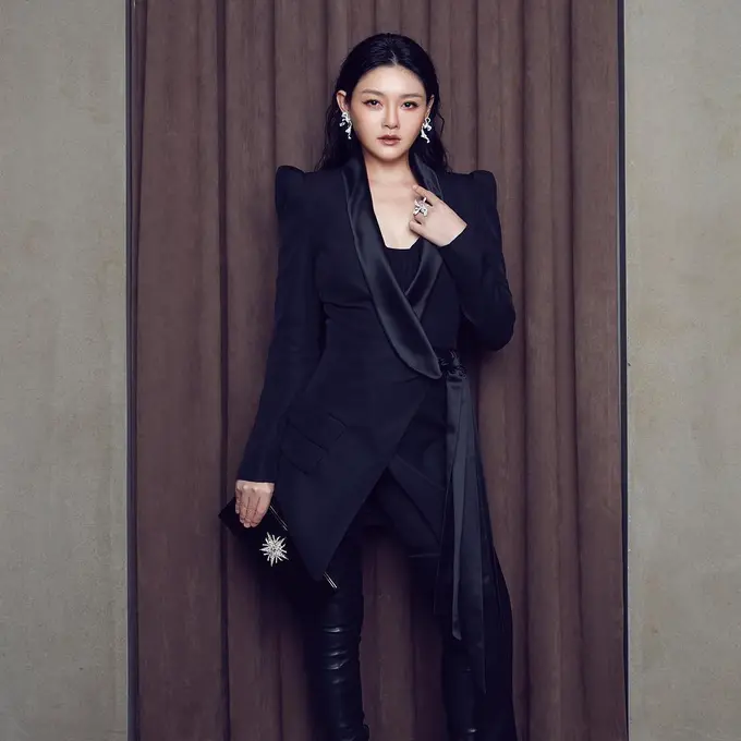 Barbie Hsu ‘Meteor Garden’ Meninggal di Usia 48 Tahun, Ini 6 Potret Kenangannya di Industri Hiburan