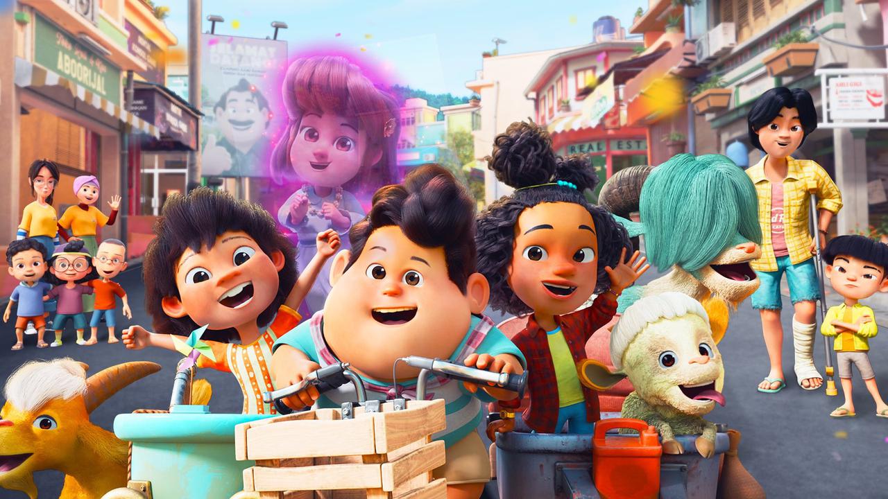 Bikin Bangga, Sederet Film Indonesia Ini Sukses Tayang di Festival Film Cannes 2025, Ada JUMBO!