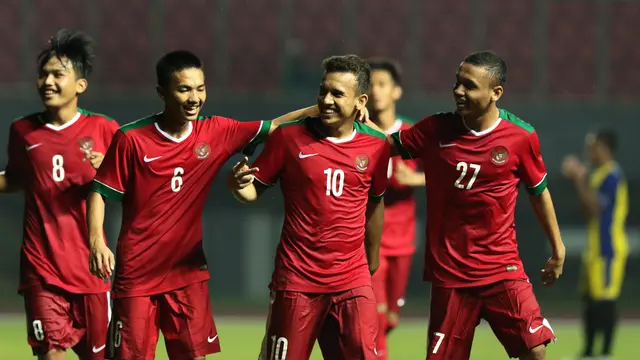 Timnas Indonesia U-19