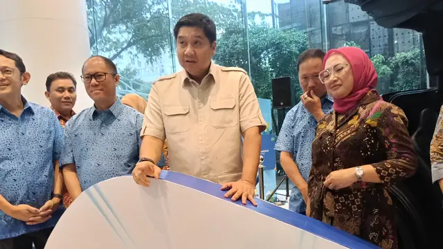 Menteri PKP Tambah Kuota Rumah Subsidi Sopir Taksi Bluebird Jadi 8.000 Unit