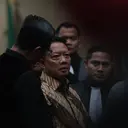 Febrie Adriansyah yang Bersikukuh Tak Pernah Salah