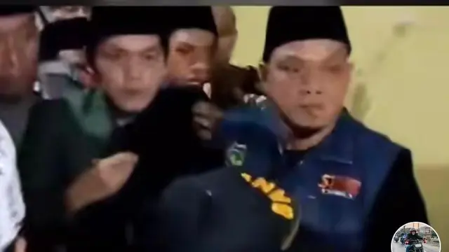 Gus Iqdam dan Tato 4