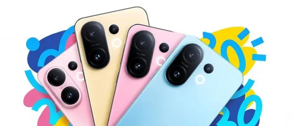 Terungkap, Ini Spesifikasi Vivo V60 yang Sudah Kantongi Sertifikasi TKDN