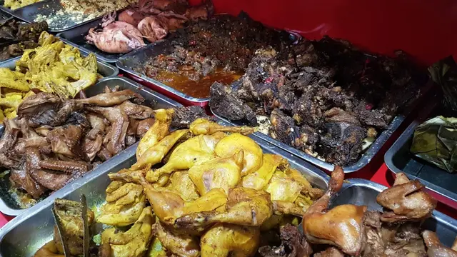 Zona Merah Sukajadi (Foto: Google Maps/eatandleisure)