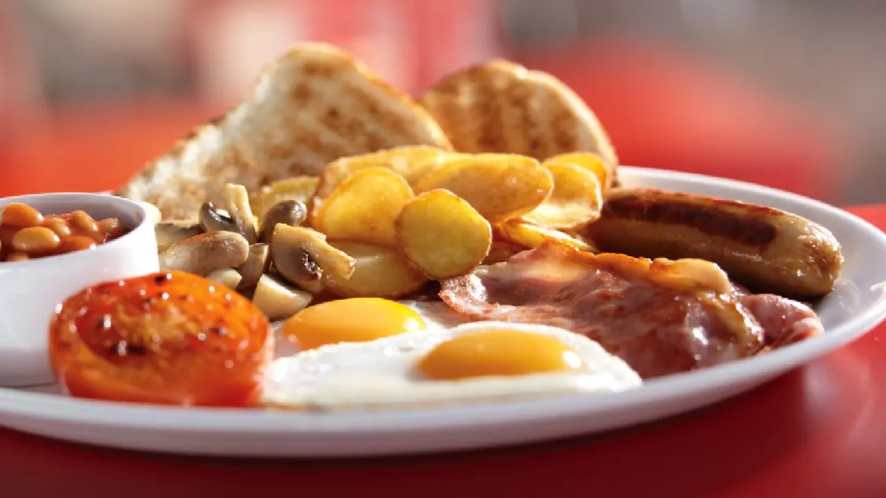 6 Inspirasi Menu Sarapan Minggu Ini
